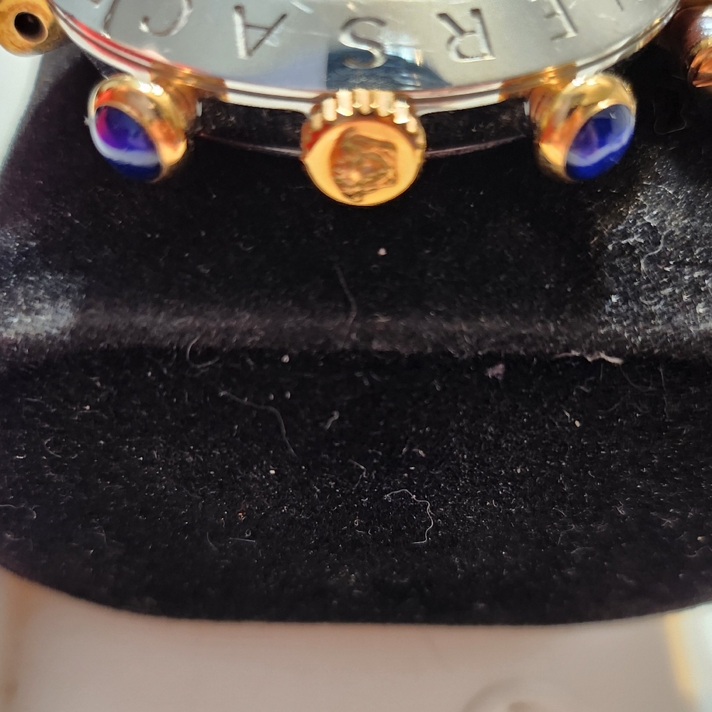 Great Versace Watch - Picture 2 of 12
